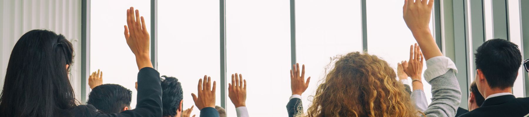 Reaccreditation Process