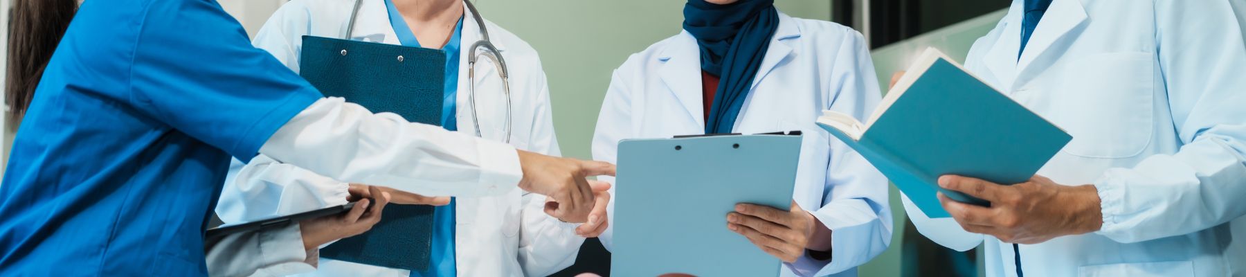 Become an Accredited CME Provider