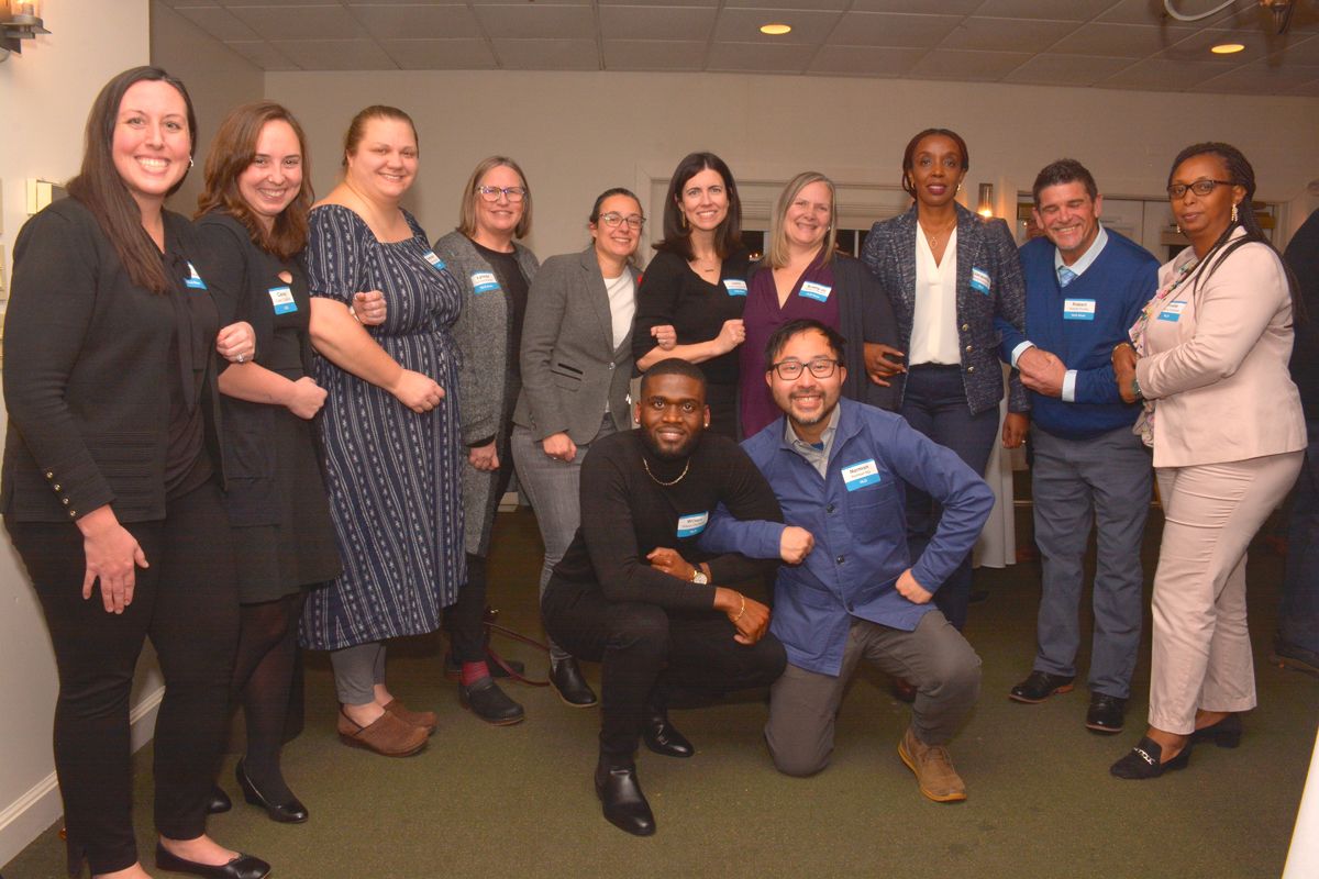 Inspiring Action: Highlights from Hanley Center’s 2024 Annual Networking Event