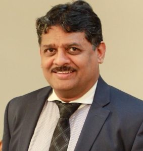 Dr. Prathap Kumar